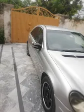 Mercedes Benz C Class C180 2005 for Sale