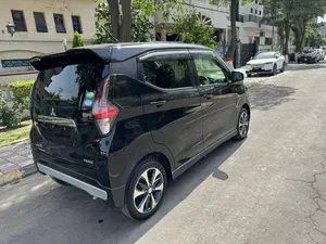 Mitsubishi Ek Wagon 2020 for Sale