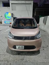 Mitsubishi Ek Wagon G Safety Package 2014 for Sale