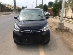 Mitsubishi Ek Wagon M e-Assist 2019 for Sale