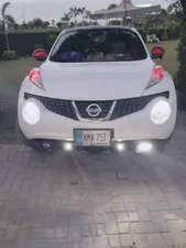 Nissan Juke 15RS Type V 2013 for Sale