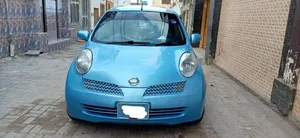 Nissan March 2003 for Sale