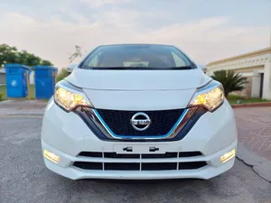 Nissan Note 1.2E 2020 for Sale