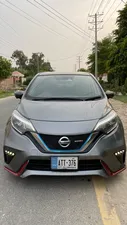 Nissan Note e-Power Nismo 2018 for Sale