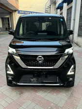 Nissan Roox S Hybrid 2022 for Sale