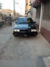 Nissan Sunny 1985 for Sale