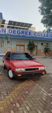 Nissan Sunny 1987 for Sale