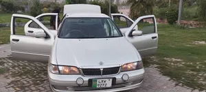 Nissan Sunny 2002 for Sale