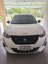 Peugeot 2008 Active 2023 for Sale