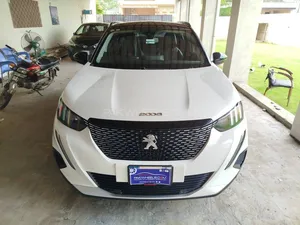 Peugeot 2008 Allure 2022 for Sale