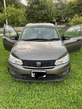 Proton Saga 1.3L Standard M/T 2021 for Sale