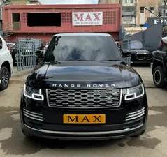 Range Rover Autobiography P400e 2018 for Sale