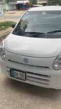 Suzuki Alto 2011 for Sale