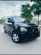 Suzuki Alto L Upgrade 2021 for Sale