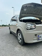 Suzuki Alto VP 2017 for Sale