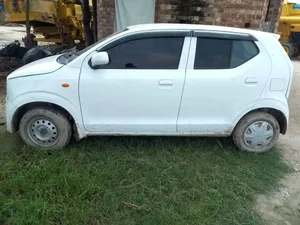 Suzuki Alto VX 2022 for Sale