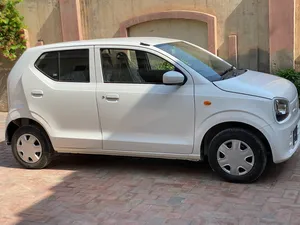 Suzuki Alto VXL AGS 2019 for Sale