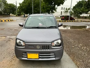 Suzuki Alto VXL AGS 2020 for Sale