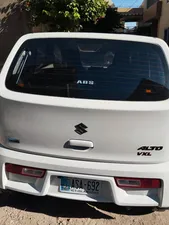 Suzuki Alto VXL AGS 2020 for Sale