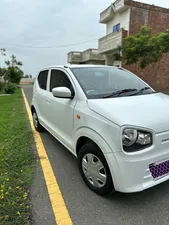 Suzuki Alto VXL AGS 2022 for Sale