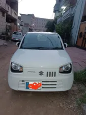 Suzuki Alto VXL AGS 2022 for Sale