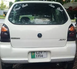 Suzuki Alto VXR 2005 for Sale