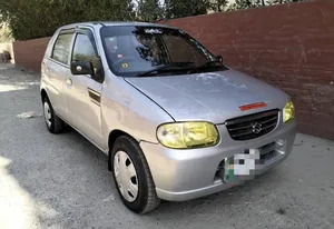 Suzuki Alto VXR 2006 for Sale