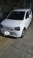 Suzuki Alto VXR 2021 for Sale