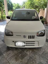 Suzuki Alto VXR 2024 for Sale