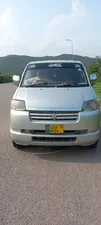 Suzuki APV GLX (CNG) 2006 for Sale