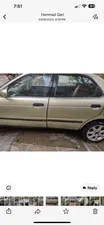 Suzuki Baleno 2003 for Sale