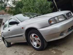 Suzuki Baleno GLi 1999 for Sale