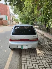 Suzuki Cultus 2006 for Sale