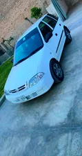 Suzuki Cultus 2012 for Sale