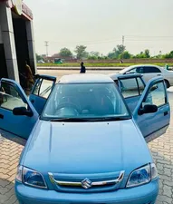 Suzuki Cultus VXL 2006 for Sale