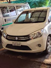 Suzuki Cultus VXL 2017 for Sale