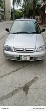 Suzuki Cultus VXR 2005 for Sale