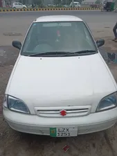 Suzuki Cultus VXR 2005 for Sale