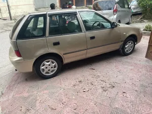 Suzuki Cultus VXR 2006 for Sale