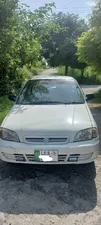 Suzuki Cultus VXR 2007 for Sale