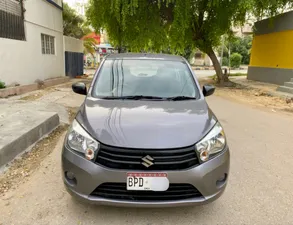 Suzuki Cultus VXR 2018 for Sale