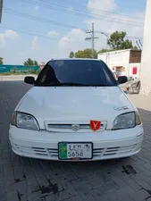 Suzuki Cultus VXR (CNG) 2007 for Sale