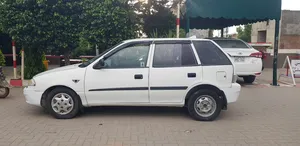 Suzuki Cultus VXRi 2008 for Sale