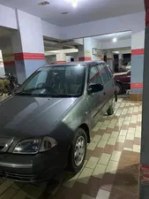 Suzuki Cultus EURO II 2013 for Sale