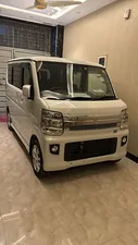 Suzuki Every Wagon PZ Turbo Special 2021 for Sale