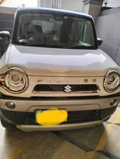 Suzuki Hustler G 2015 for Sale