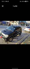 Suzuki Kei B Turbo 2001 for Sale