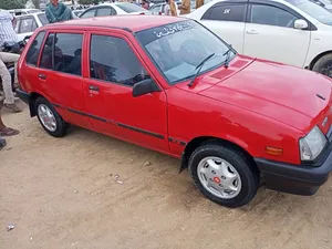 Suzuki Khyber 1995 for Sale