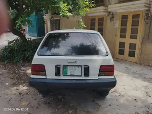 Suzuki Khyber GA 1991 for Sale