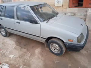 Suzuki Khyber GA 1999 for Sale